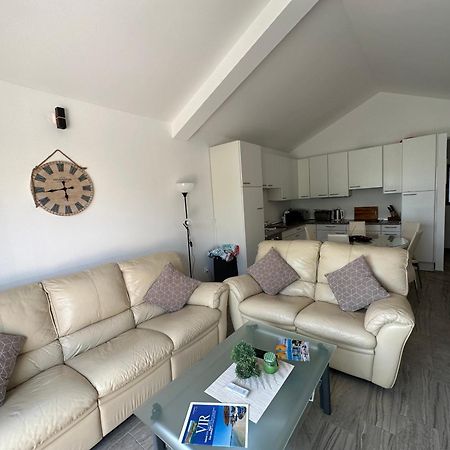 Harmony Vir Luxurioes Ausgestattete Ferienwohnung Mit 65M2 Extérieur photo