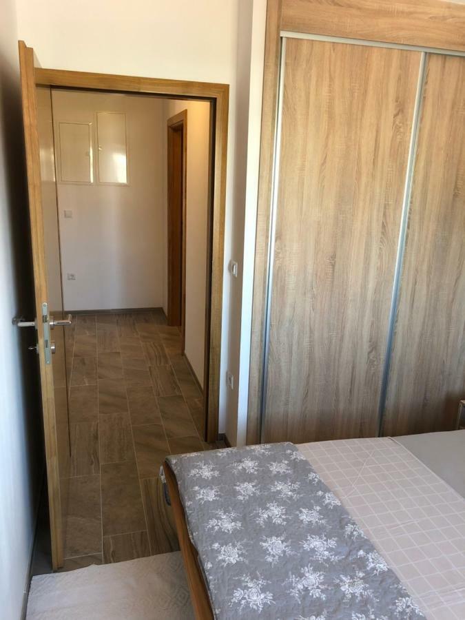 Harmony Vir Luxurioes Ausgestattete Ferienwohnung Mit 65M2 Extérieur photo